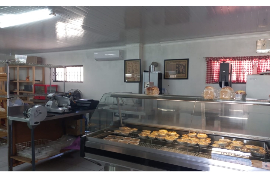 Commercial Property for Sale in Deneysville Free State